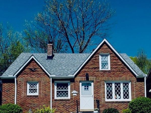 14730 Orchard Park Avenue, Cleveland, OH 44111