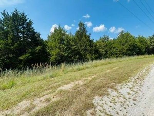 0 Jesse Place Place, Burneyville, OK 73430