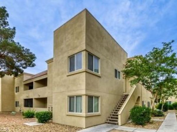 1806 DECATUR Boulevard , Unit 202, Las Vegas, NV 89108