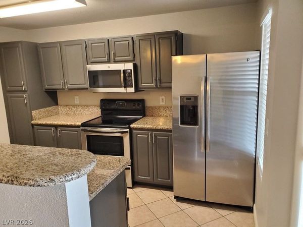 5055 W Hacienda Avenue , Unit 2209, Las Vegas, NV 89118