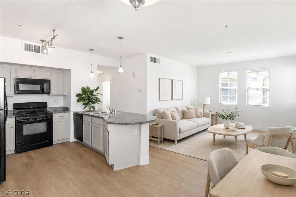 50 Aura De Blanco Street, Unit 6204, Henderson, NV 89074 Main Photo