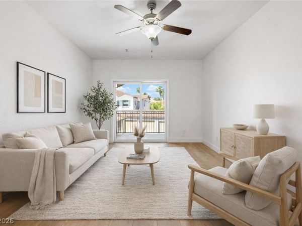 50 Aura De Blanco Street , Unit 6204, Henderson, NV 89074