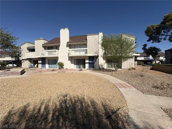 528 Delfern Lane , Las Vegas, NV 89169