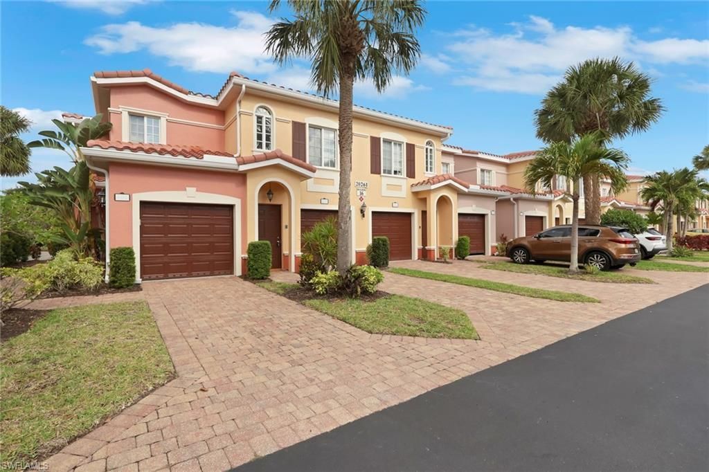 20261 Estero Gardens Cir, Unit 101, Estero, FL 33928 Photo