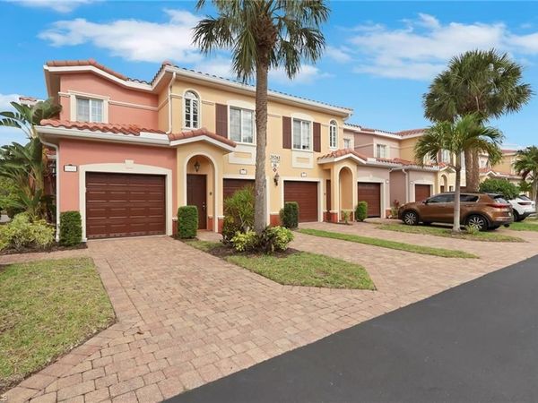 20261 Estero Gardens CIR, Unit 101, ESTERO, FL 33928