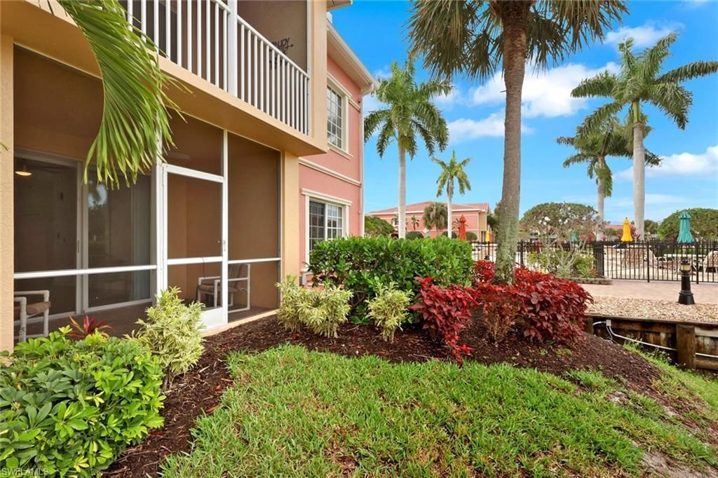 20261 Estero Gardens Cir, Unit 101, Estero, FL 33928 Photo