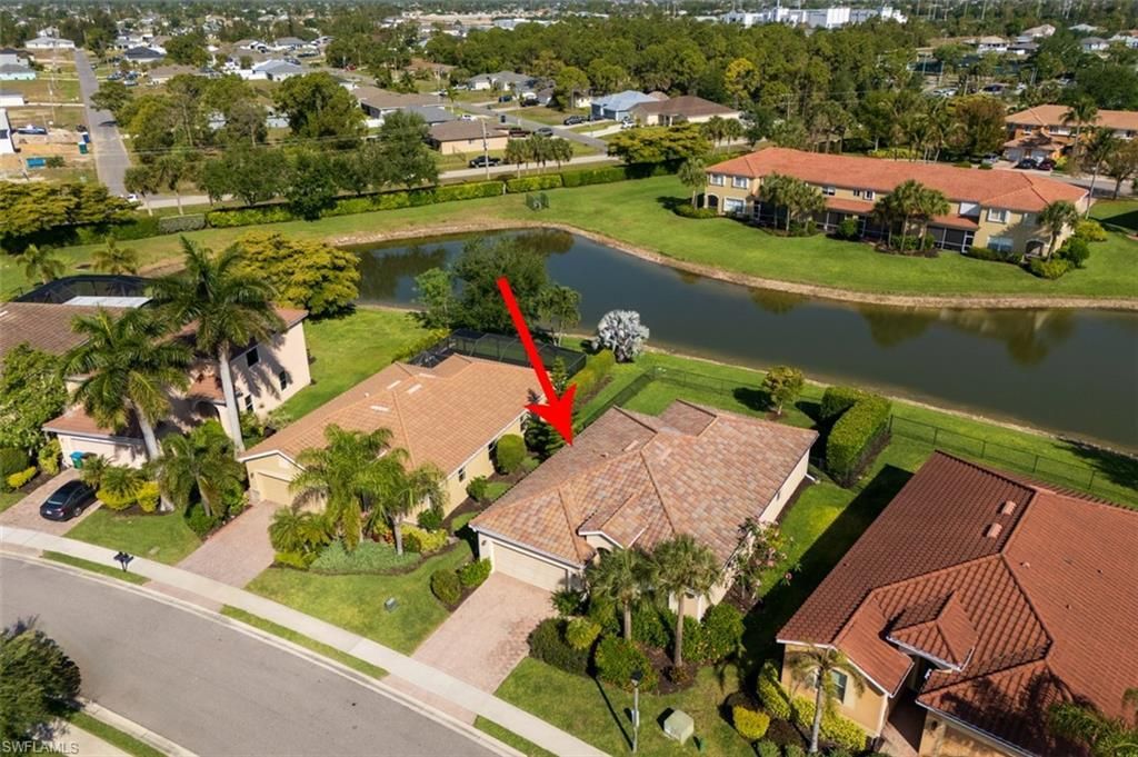 3576 Dandolo Cir, Cape Coral, FL 33909 Photo