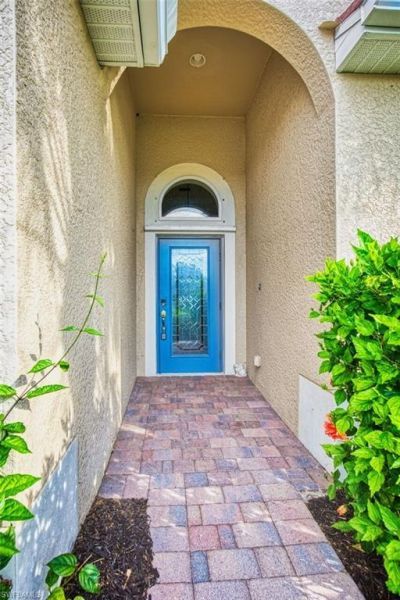 3576 Dandolo Cir, Cape Coral, FL 33909 Photo