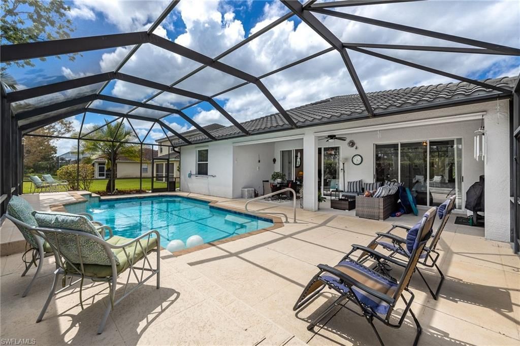 11062 Lakeland Cir, Fort Myers, FL 33913 Photo