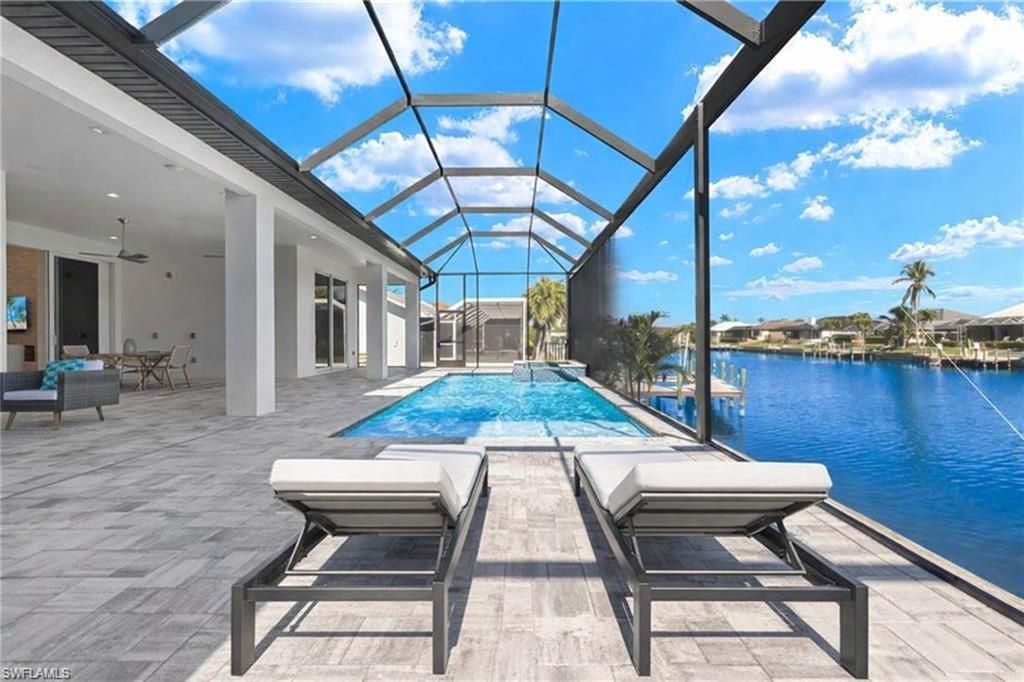 5314 Colonade Ct, Cape Coral, FL 33904 Photo
