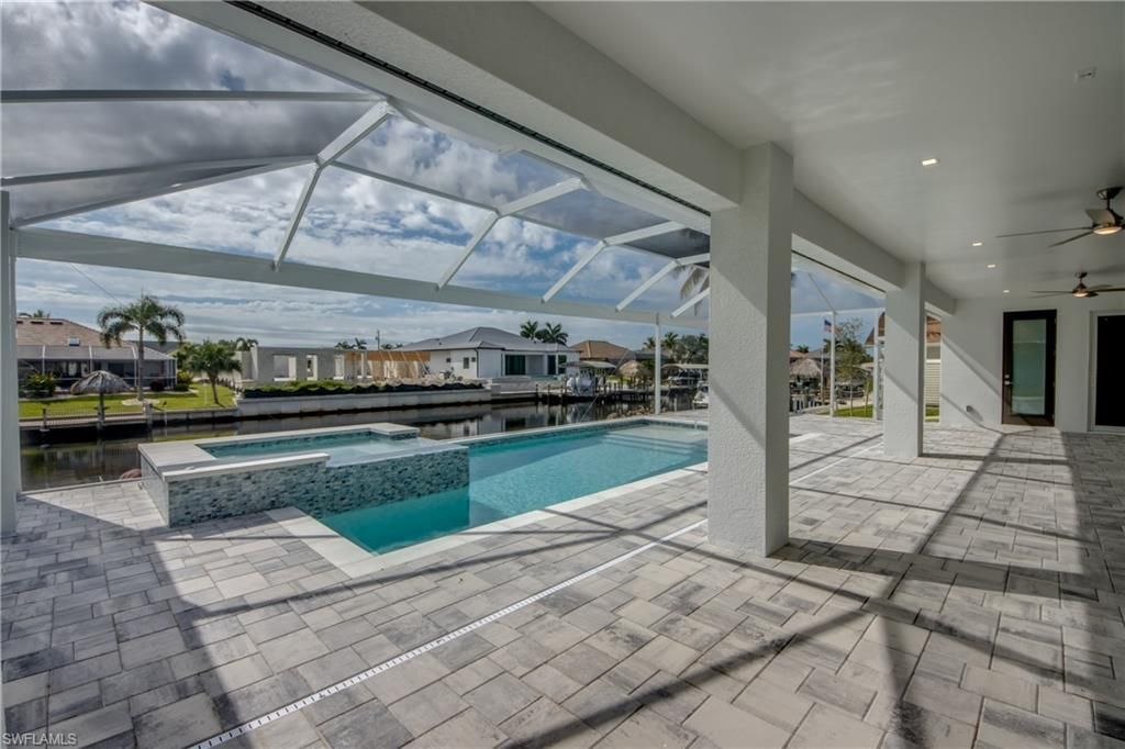 5314 Colonade Ct, Cape Coral, FL 33904 Photo