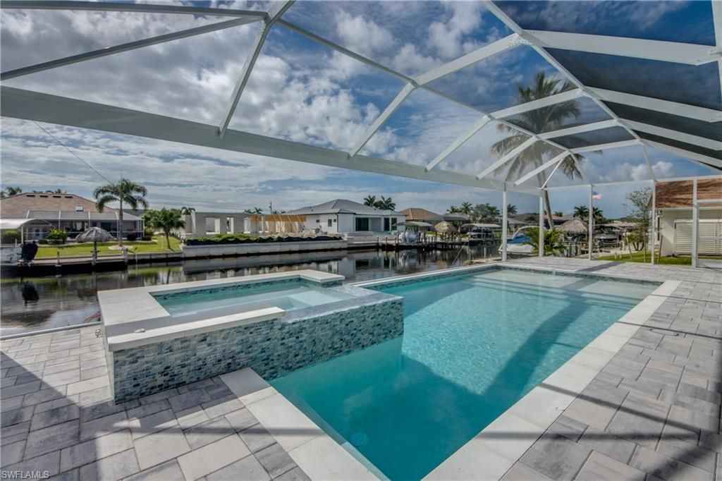 5314 Colonade Ct, Cape Coral, FL 33904 Photo