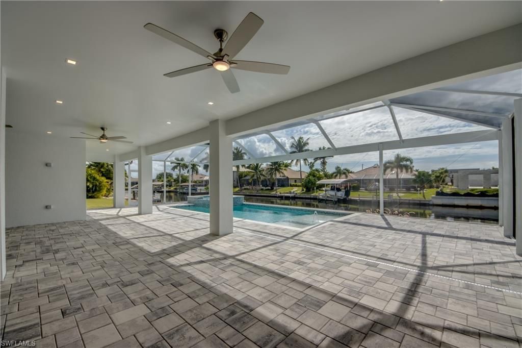 5314 Colonade Ct, Cape Coral, FL 33904 Photo