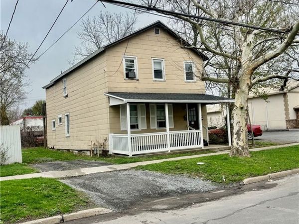 13 Wall Street, Auburn, NY 13021