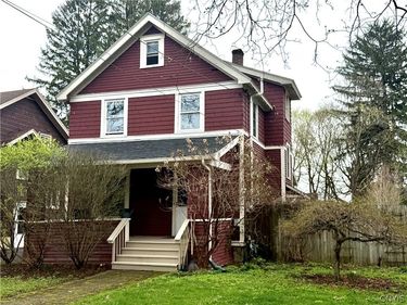 4 Cedar Street , Cortland, NY 13045