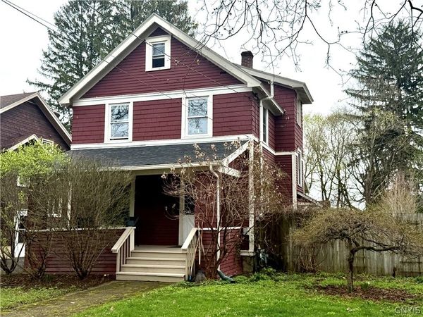 4 Cedar Street, Cortland, NY 13045