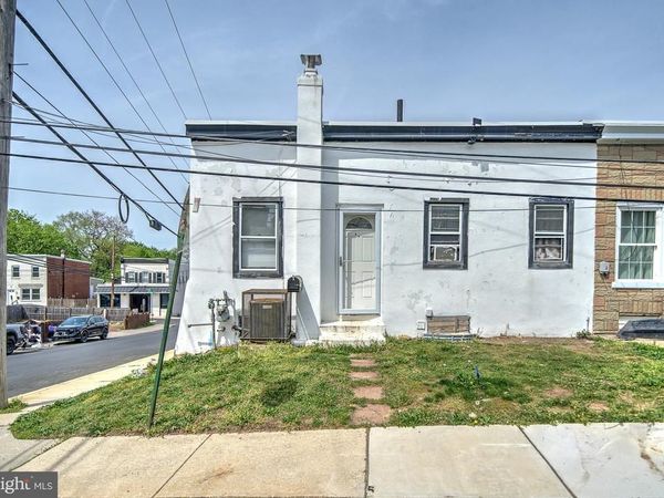 803 THOMAS STREET, NORRISTOWN, PA 19401