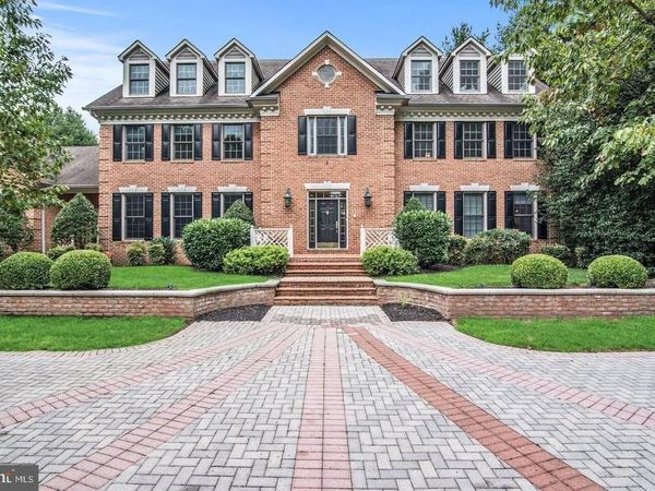 13633 GILBRIDE LANE , CLARKSVILLE, MD 21029