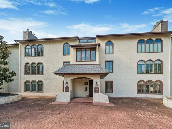 152 CENTURA, Unit 152, CHERRY HILL, NJ 08003