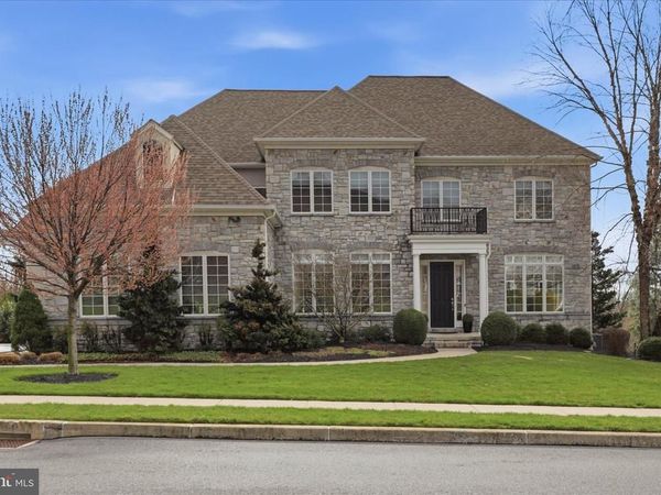 6125 RUN CROSS LANE, ENOLA, PA 17025