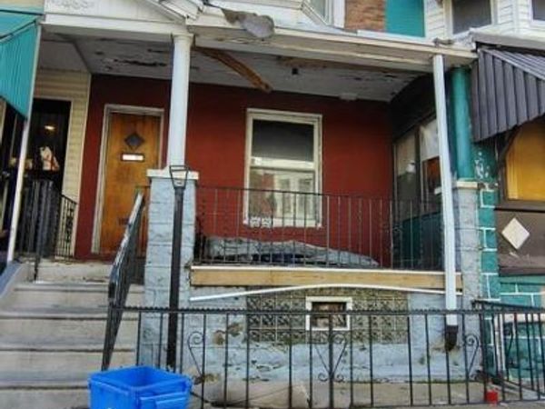 104 N EDGEWOOD STREET , PHILADELPHIA, PA 19139