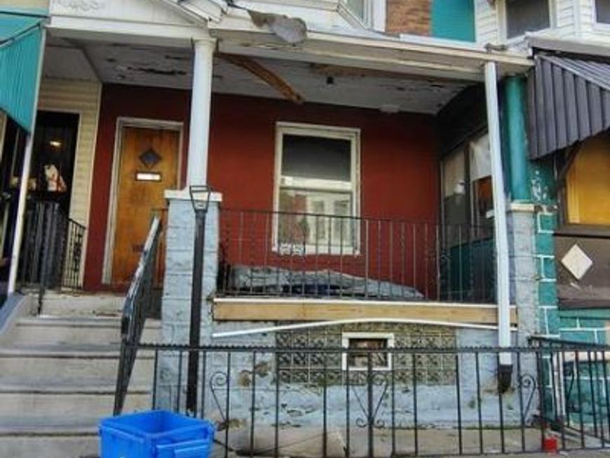 104 N Edgewood Street, Philadelphia, PA 19139 Main Photo