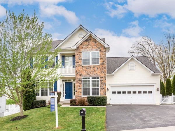 2511 HIGHCREST COURT, MANCHESTER, MD 21102