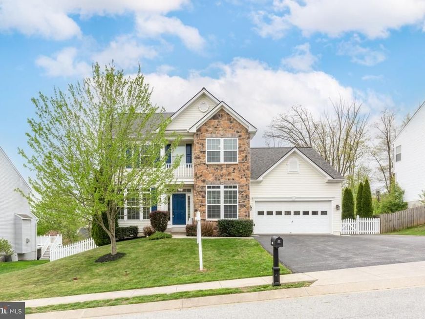 2511 Highcrest Court, Manchester, MD 21102 Main Photo