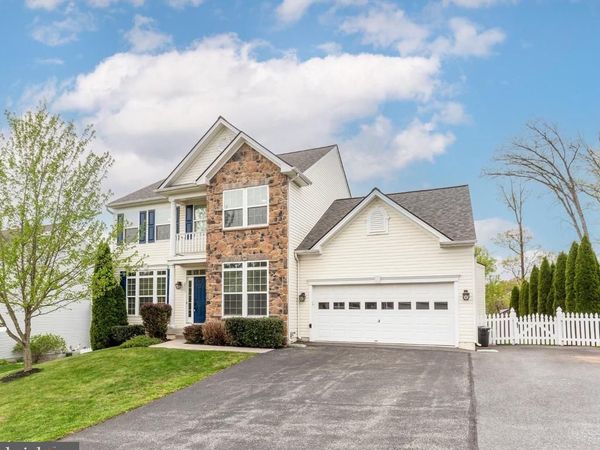 2511 HIGHCREST COURT, MANCHESTER, MD 21102