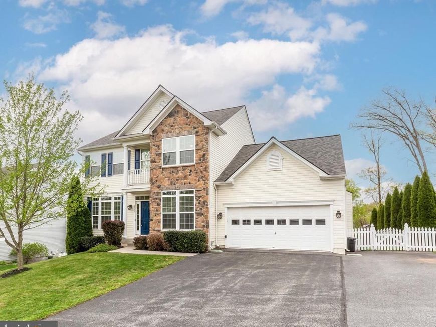 2511 Highcrest Court, Manchester, MD 21102 Main Photo