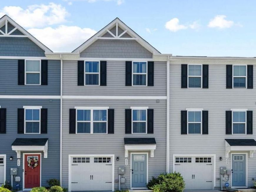 206 Red Bill Ln, Cambridge, MD 21613 Main Photo