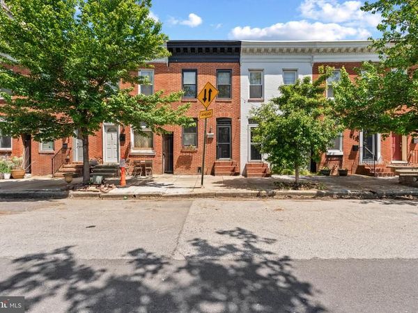 2226 ESSEX STREET, BALTIMORE, MD 21231