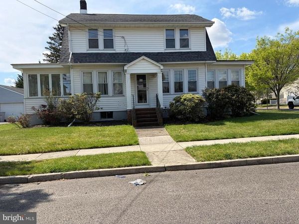 1001 NEW PEAR STREET, Unit APT 2, VINELAND, NJ 08360