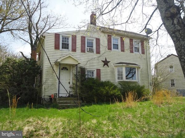 28 MAIN STREET , BRIDGETON, NJ 08302