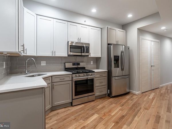 2045 N COLLEGE AVENUE, Unit C, PHILADELPHIA, PA 19121