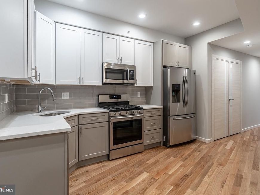 2045 N College Avenue, Unit C, Philadelphia, PA 19121 Main Photo