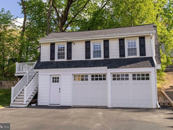 103 KREWSON TERRACE , WILLOW GROVE, PA 19090