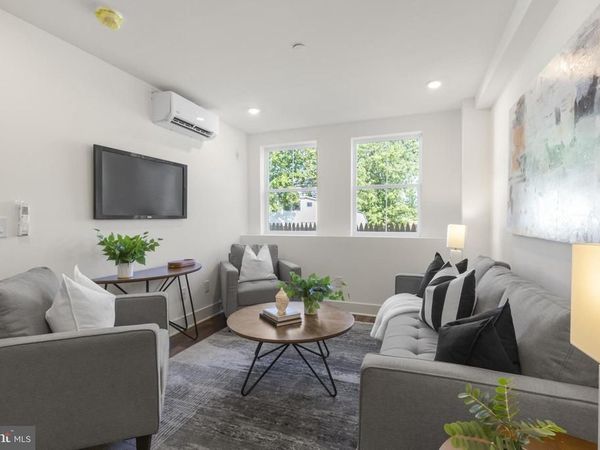 7037 RIDGE AVENUE , Unit 103, PHILADELPHIA, PA 19128