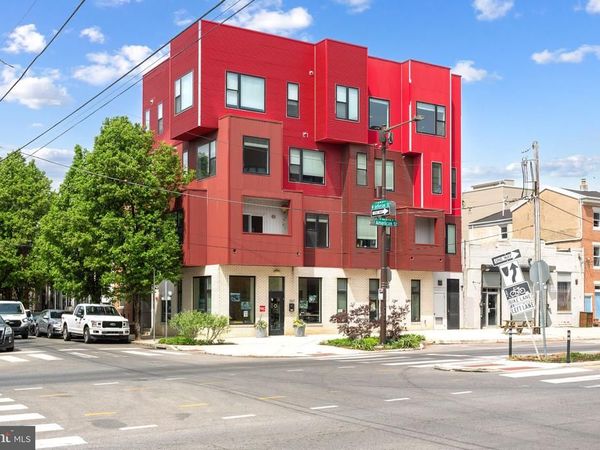 1500 N AMERICAN STREET, Unit C, PHILADELPHIA, PA 19122