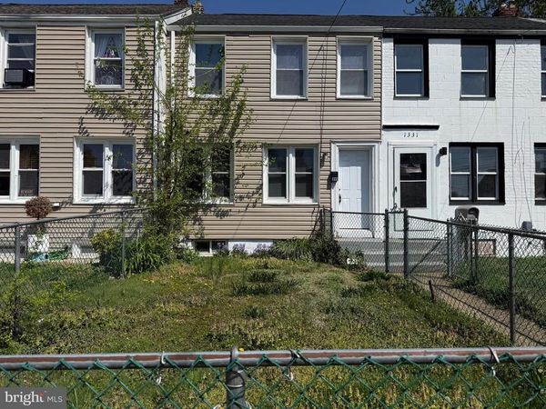 1333 SYCAMORE AVENUE, WILMINGTON, DE 19805