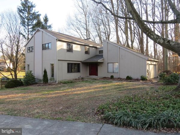 30 KINGS GRANT ROAD, HOCKESSIN, DE 19707