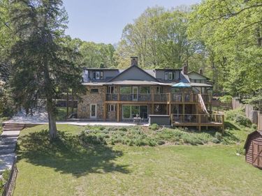 2206 TIMBERLAKE DR., LYNCHBURG, VA 24502