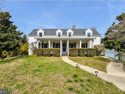 23690 W PATUXENT BEACH ROAD California, MD 20619