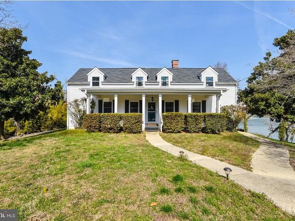 23690 W PATUXENT BEACH ROAD , CALIFORNIA, MD 20619