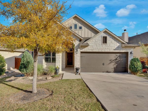 5213 Buchanan Draw RD , Austin, TX 78738