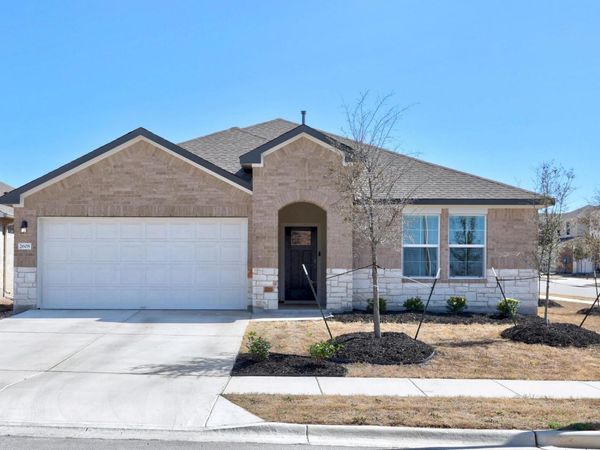 2608 Dewlap CT , Leander, TX 78641