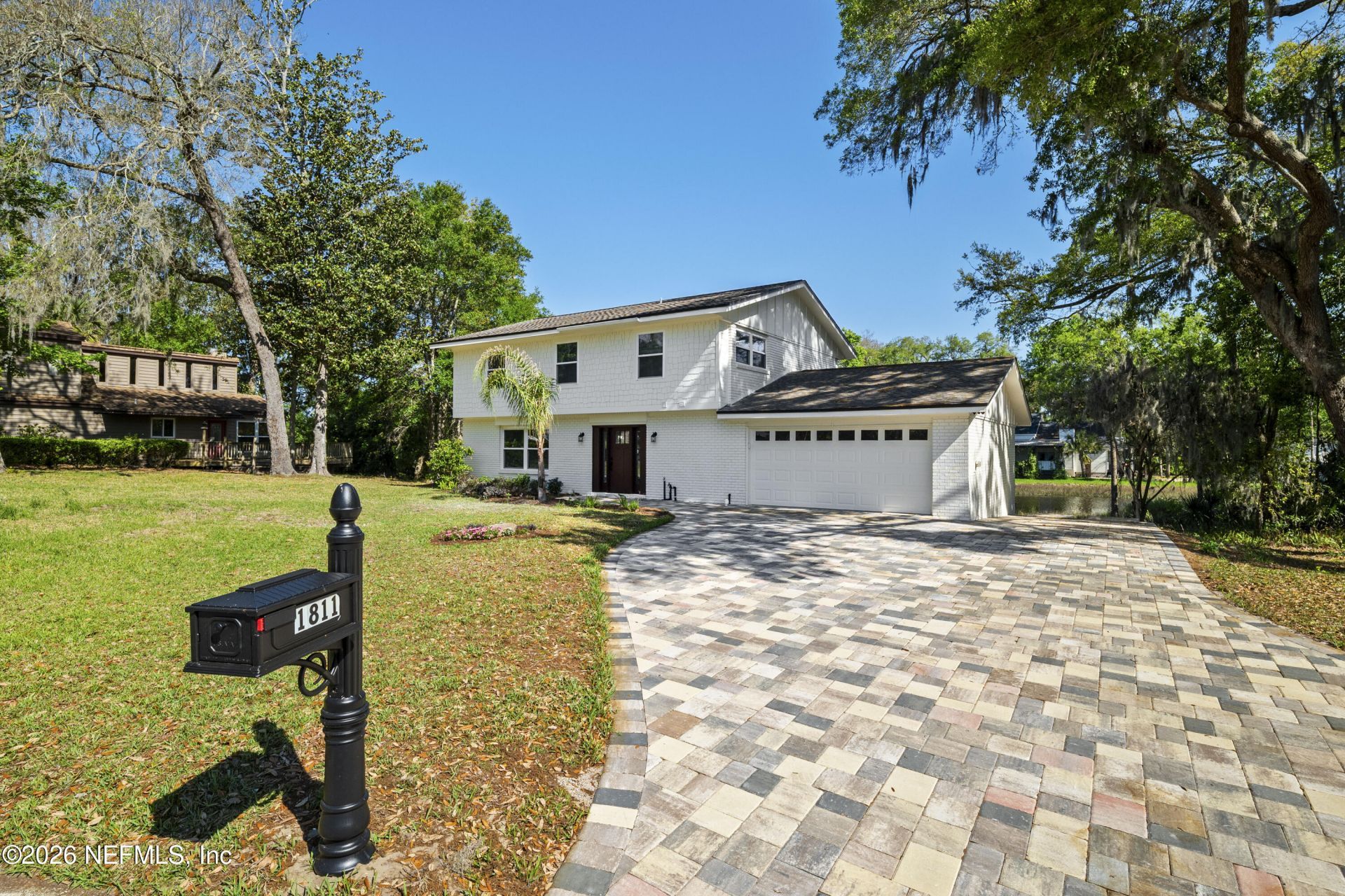 1811 Twelve Oaks Lane N, Neptune Beach, FL 32266 Photo