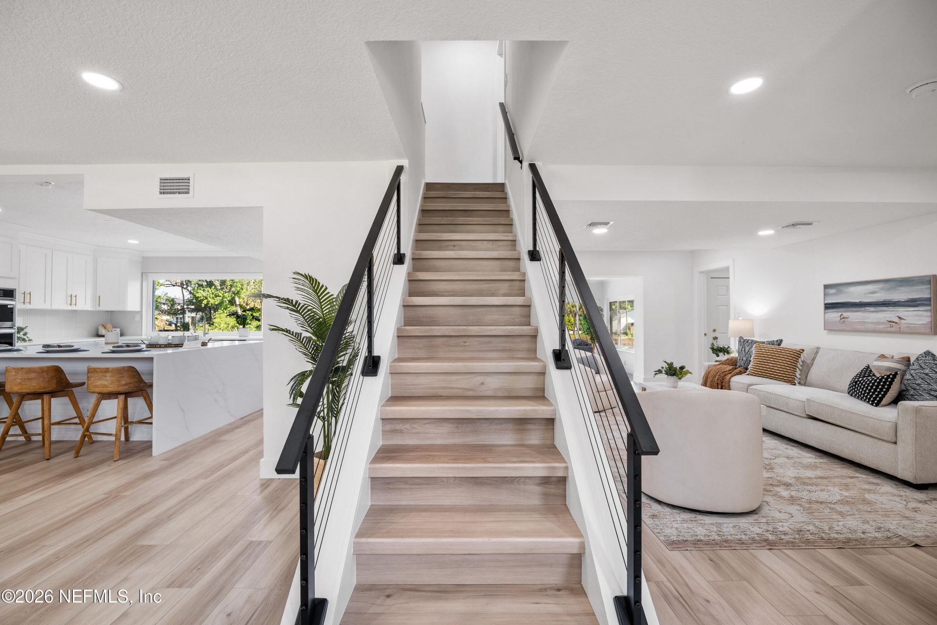 1811 Twelve Oaks Lane N, Neptune Beach, FL 32266 Photo