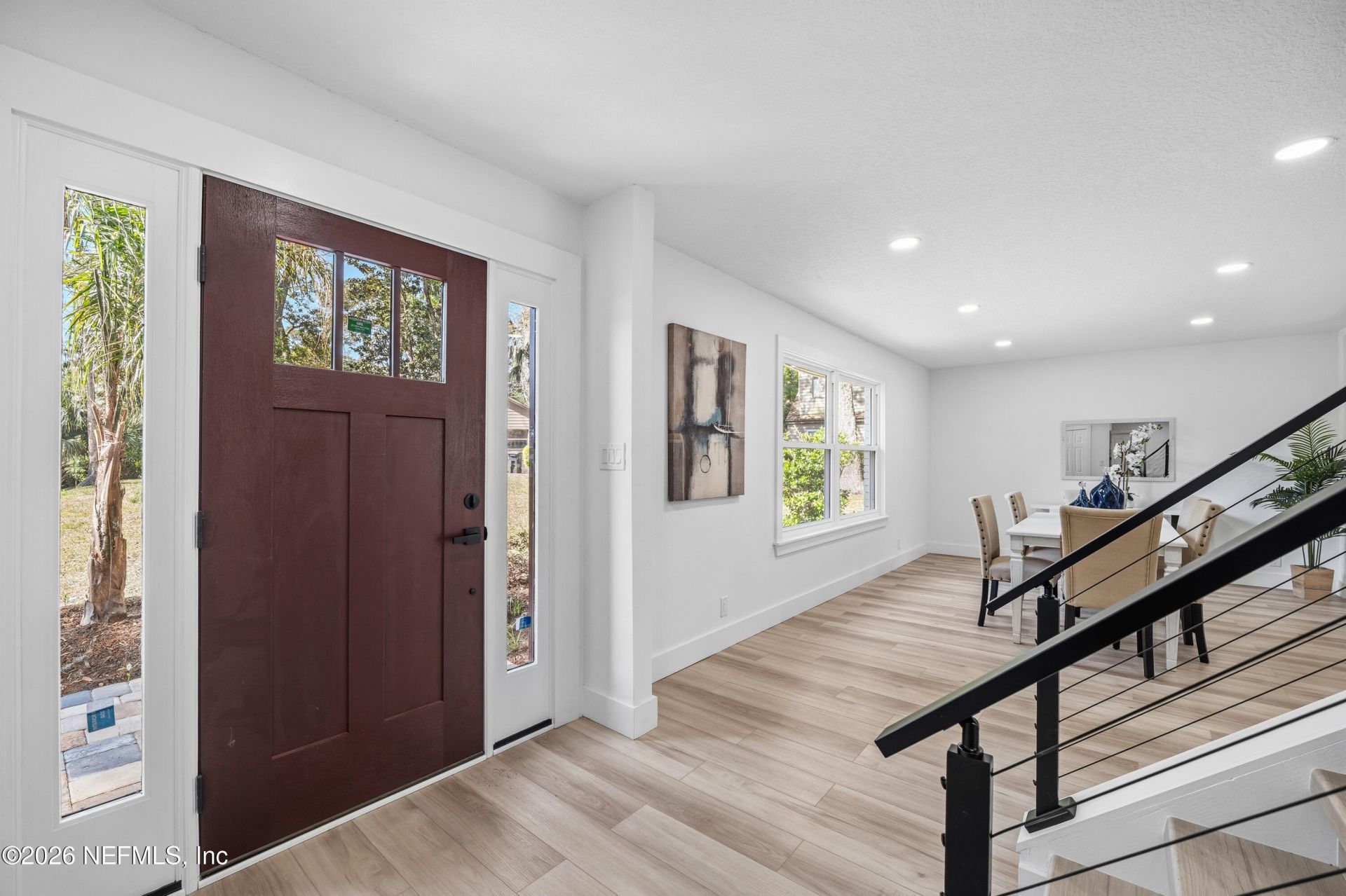 1811 Twelve Oaks Lane N, Neptune Beach, FL 32266 Photo