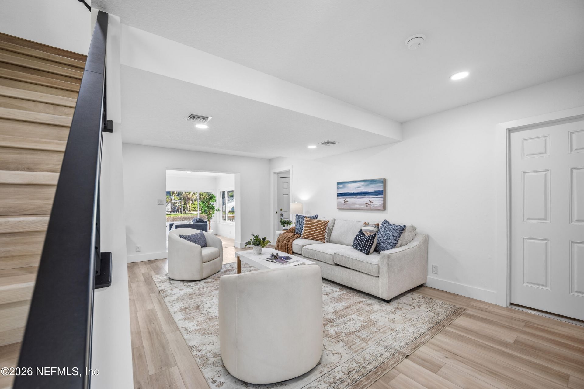 1811 Twelve Oaks Lane N, Neptune Beach, FL 32266 Photo